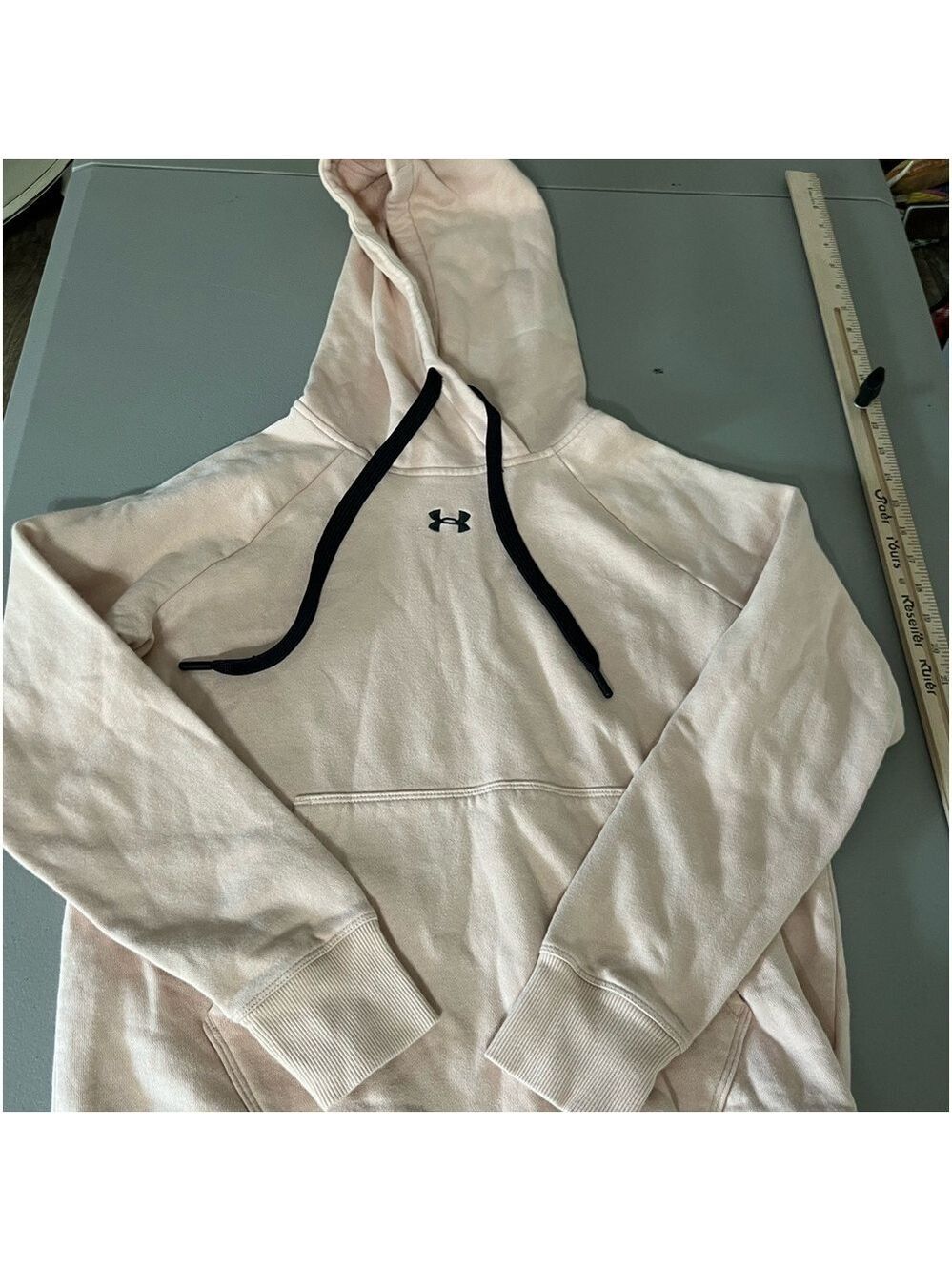 Under Armour XS Hoodie